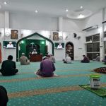 Surau Ar-Rahmah Seksyen 8 Shah Alam