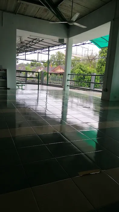 Surau Ar-Rahmah Seksyen 8 Shah Alam Picture 5