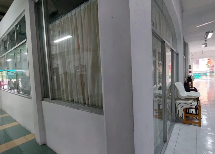 Surau Ar-Rahmah Seksyen 8 Shah Alam Picture 9