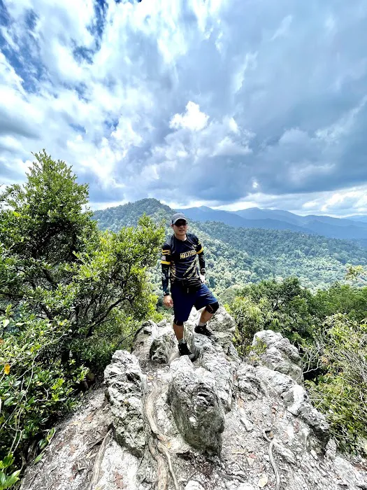 Bukit Batu Kumbang Picture 1