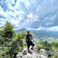 Bukit Batu Kumbang ico