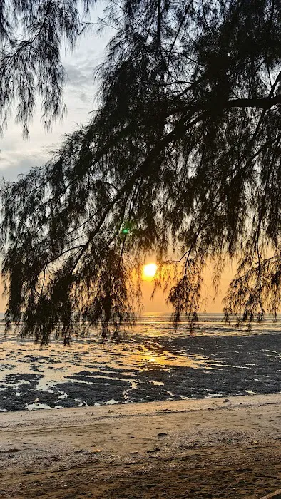 Sunset Jeram Picture 1