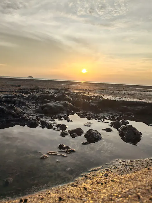 Sunset Jeram Picture 4