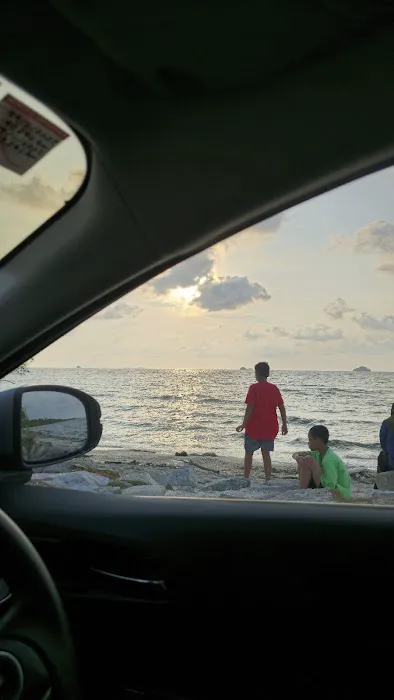 Sunset Jeram Picture 7