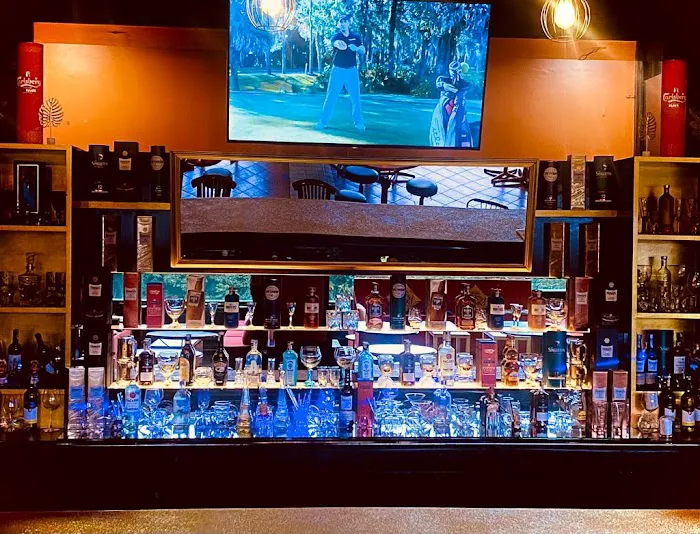 The 19th Hole Pub Picture 1