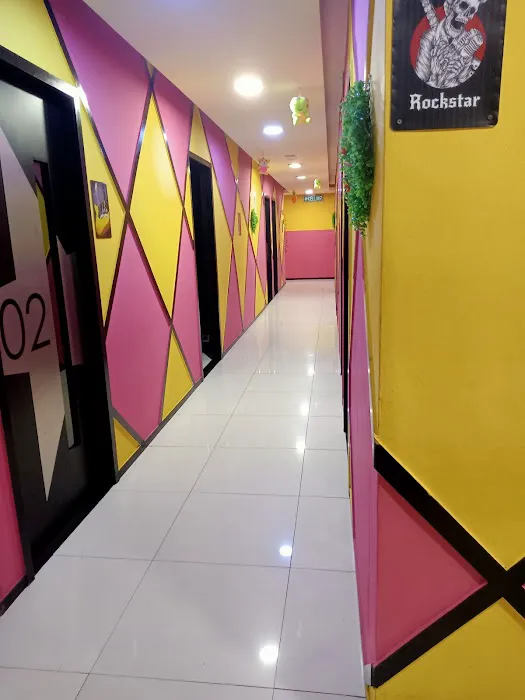 Myway Family Karaoke - Kajang Picture 3
