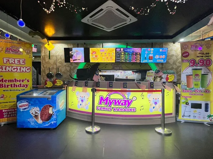 Myway Family Karaoke - Kajang Picture 2
