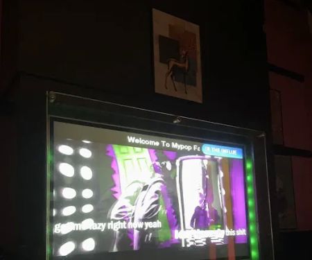 Myway Family Karaoke - Kajang