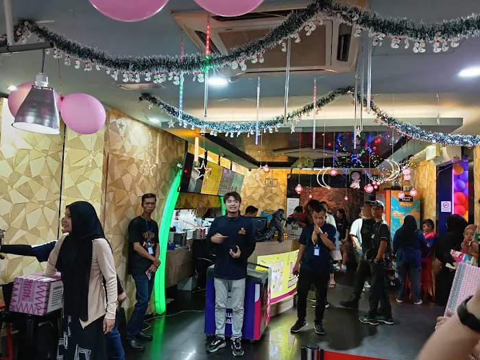 Myway Family Karaoke - Kajang Picture 10