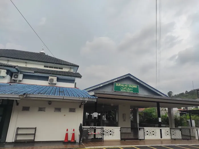 Surau At-Taqwa Picture 1