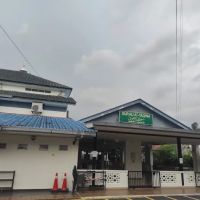 Surau At-Taqwa ico