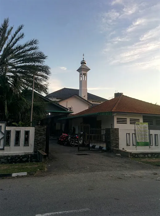 Surau At-Taqwa Picture 3