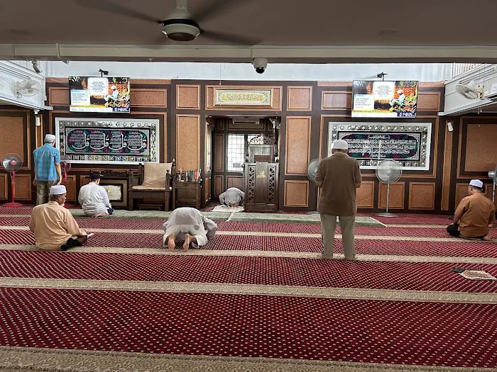 Surau At-Taqwa Picture 2