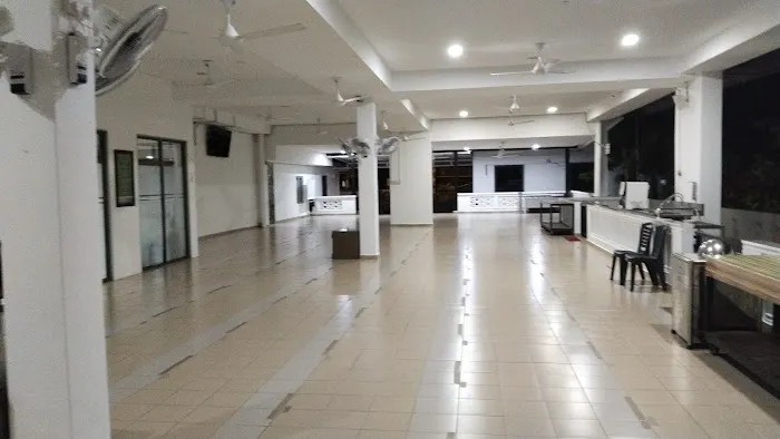 Surau At-Taqwa Picture 5