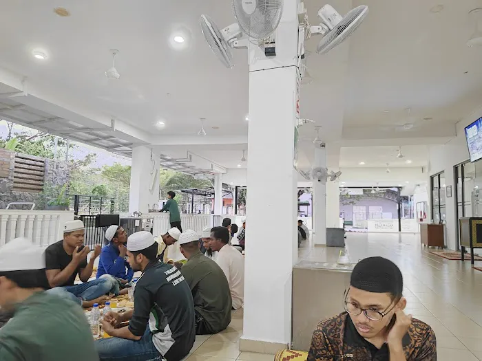 Surau At-Taqwa Picture 4