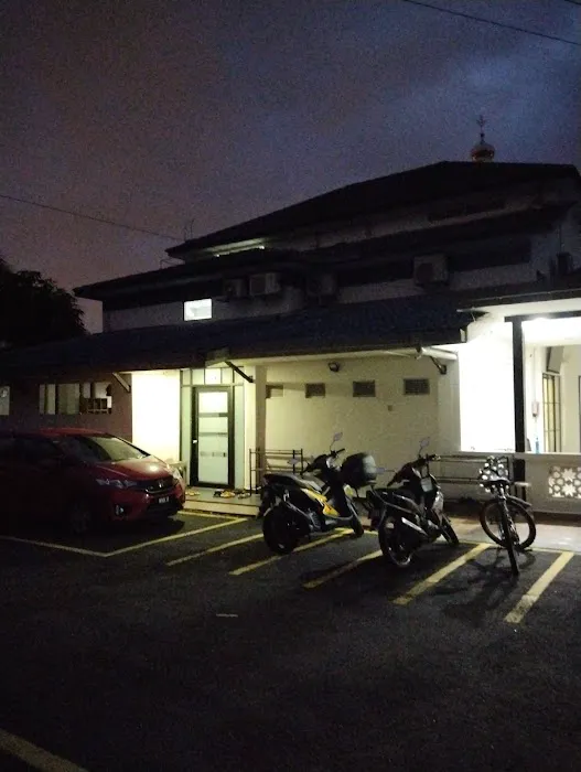 Surau At-Taqwa Picture 8