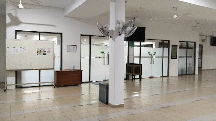 Surau At-Taqwa Picture 7