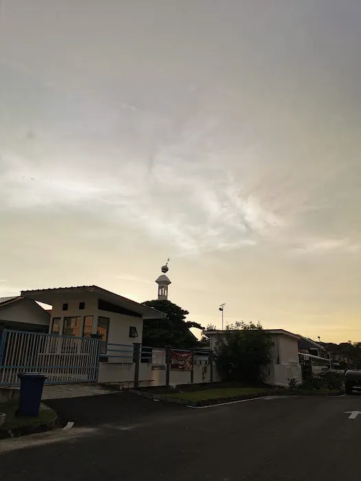 Surau At-Taqwa Picture 10