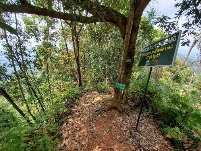 Bukit Chenuang Picture 2