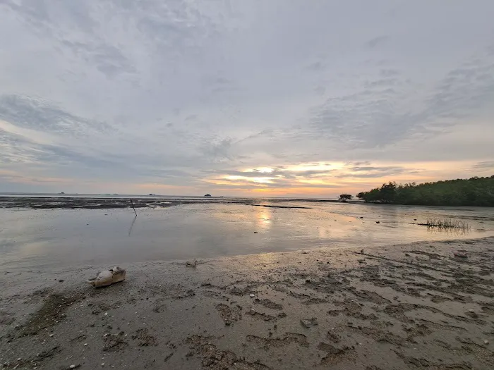 Pantai Jeram Picture 3