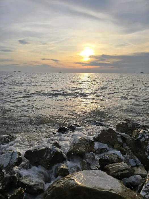 Pantai Jeram Picture 1