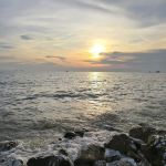 Pantai Jeram