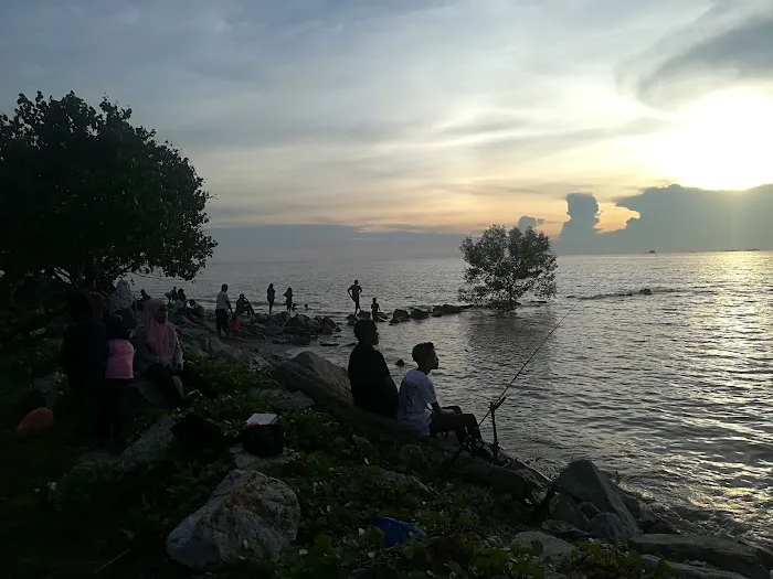 Pantai Jeram Picture 10