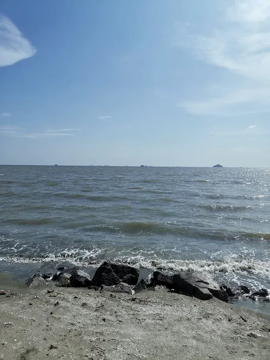 Pantai Jeram Picture 4