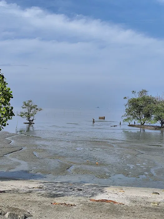 Pantai Jeram Picture 6