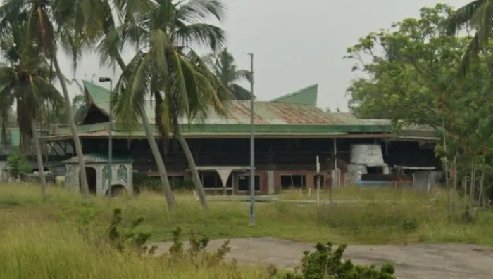 Istana Lama Jalan Pantai Jeram Picture 1
