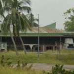Istana Lama Jalan Pantai Jeram