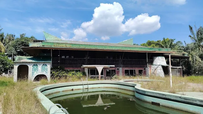 Istana Lama Jalan Pantai Jeram Picture 2