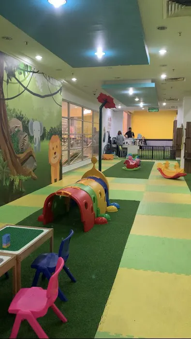 Fun Kidz Block Picture 2
