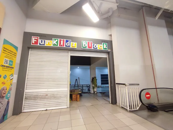 Fun Kidz Block Picture 1