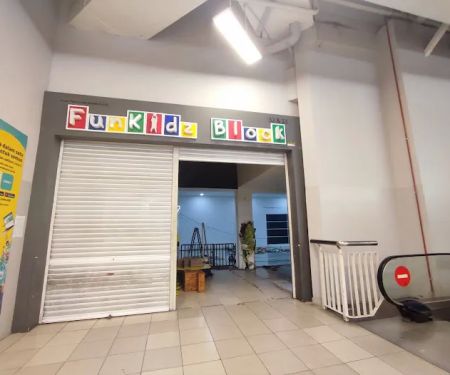 Fun Kidz Block