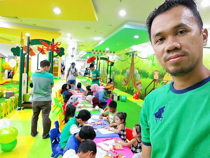 Fun Kidz Block Picture 6