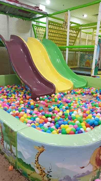 Fun Kidz Block Picture 4