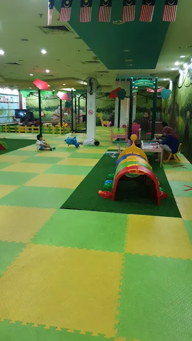 Fun Kidz Block Picture 10