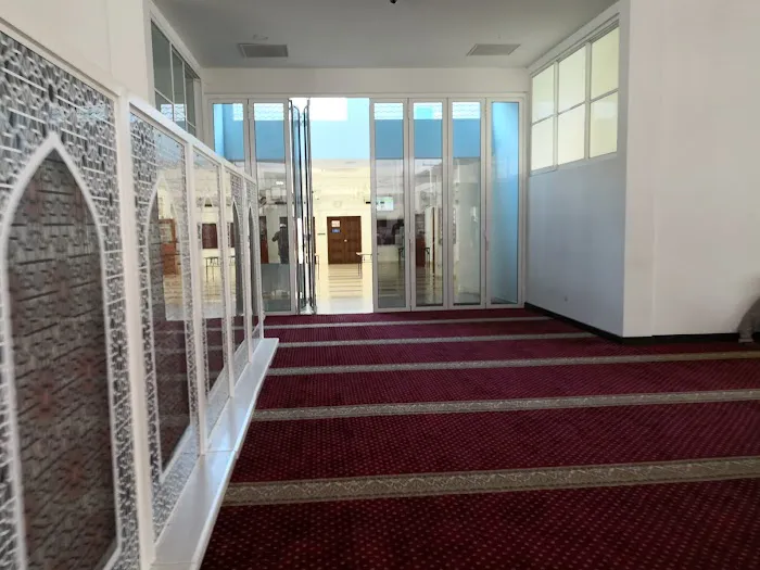 Platinum Al-mawaddah Mosque Picture 7