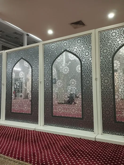 Platinum Al-mawaddah Mosque Picture 10