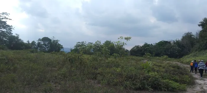 Tanah haji harun Picture 3