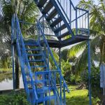 Pintu Kawalan Air Sungai Sembilang