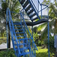 Pintu Kawalan Air Sungai Sembilang ico