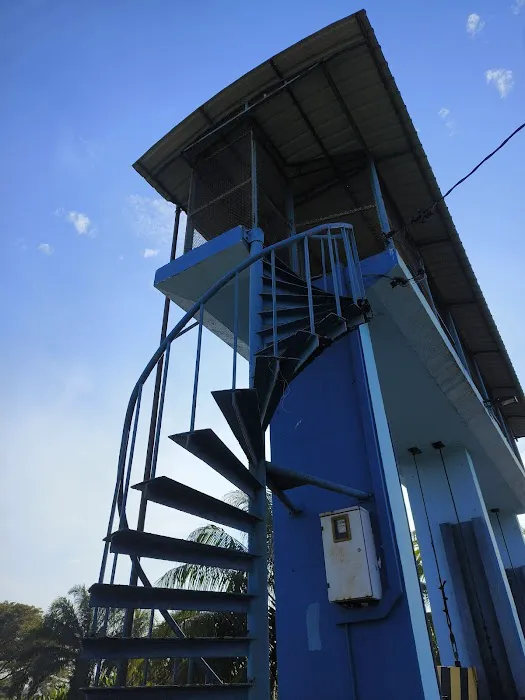 Pintu Kawalan Air Sungai Sembilang Picture 4