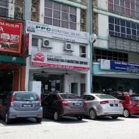 Stokis Shom Sahajidah Hai-O B48 ico