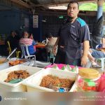 Kedai Makan Zam ( Terkis Maju Enterprise)