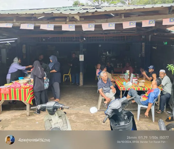 Kedai Makan Zam ( Terkis Maju Enterprise) Picture 3