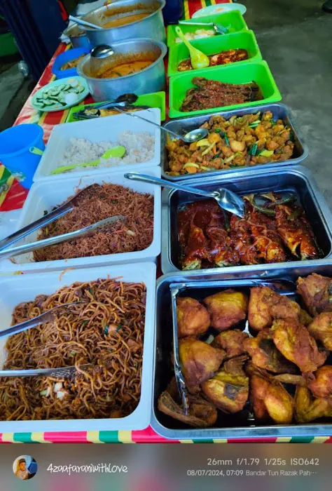 Kedai Makan Zam ( Terkis Maju Enterprise) Picture 4