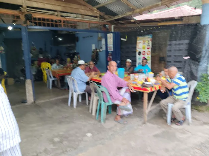 Kedai Makan Zam ( Terkis Maju Enterprise) Picture 6