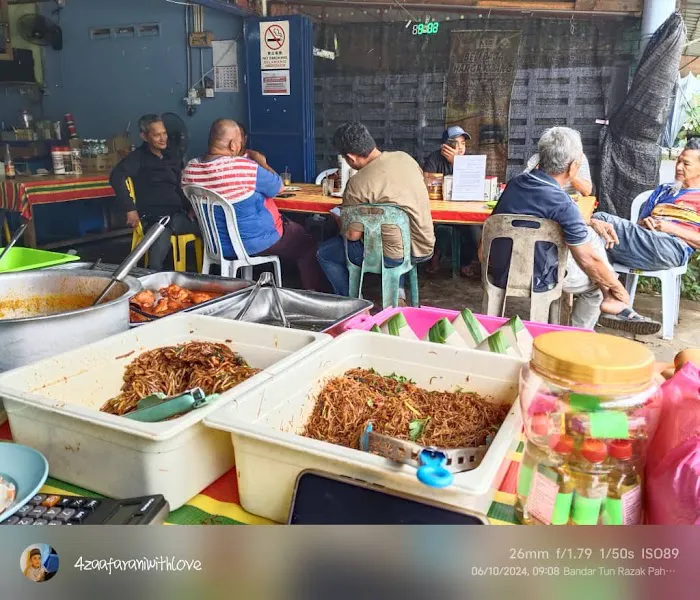 Kedai Makan Zam ( Terkis Maju Enterprise) Picture 8